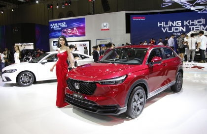 Triển lãm ô tô Việt Nam sẽ bị hủy trong năm 2023?